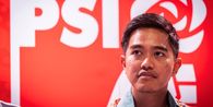 PSI Buka Pendaftaran Calon Ketum pada 13 Mei, Bagaimana Kaesang?