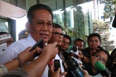 Bertemu, Pimpinan KPK-Kabareskrim Berbagi Info soal Pelindo