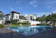 Transformasi Pasar Properti Premium Serpong, Kualitas Ungguli Kuantitas