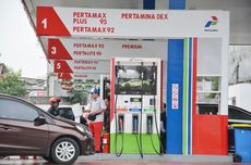 Anggaran Ketahanan Energi Disiapkan Rp 421,7 Triliun, Mayoritas untuk Subsidi dan Kompensasi