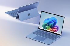 Microsoft Luncurkan Laptop Surface Copilot Plus PC Pertama dengan Chip Snapdragon X Series