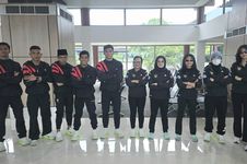 Atlet Kickboxing Indonesia Merasa Dicurangi Wasit SEA Games 2025