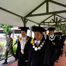 Pesan Menteri Investasi untuk Mahasiswa: Jangan Berpikir Jadi PNS