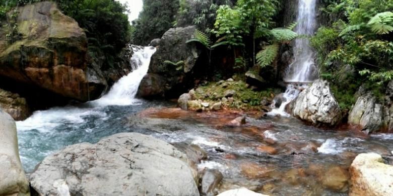 Curug Ciburial