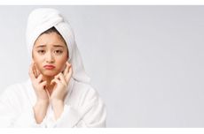 8 Tips Hilangkan Lemak di Wajah ala Dosen FK UM Surabaya