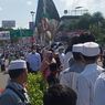 Kerumunan Rizieq Shihab di Puncak Bogor Dilaporkan ke Polisi, Jubir Satgas Covid-19 Kesulitan Tetapkan Sanksi
