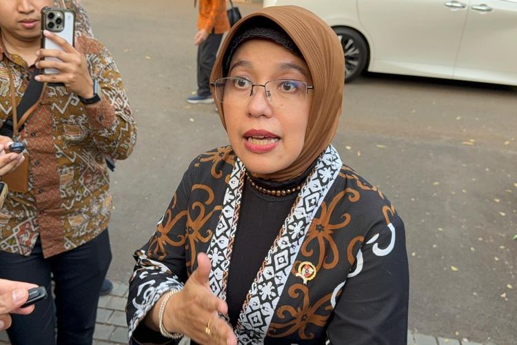 Viral, Tukang Becak Masuk Desil 9, Kepala BPS Beri Penjelasan