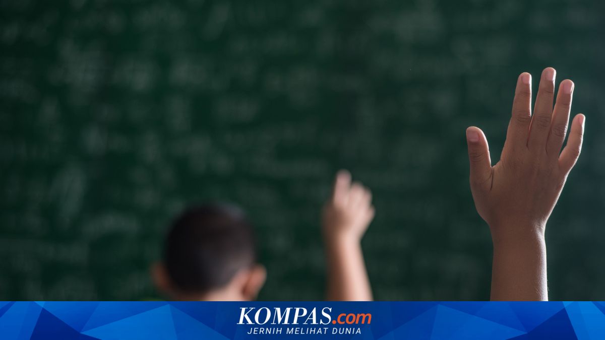 3 SD di Tulungagung Tak Punya Murid Baru, Sejumlah Sekolah Hanya Terima 1-2 Siswa