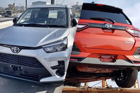 Bukan Karena Status, Ini Alasan Daihatsu Tak Mampu Lampaui Toyota