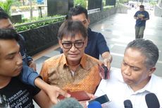 KPK Panggil Choel Mallarangeng untuk Diperiksa sebagai Tersangka