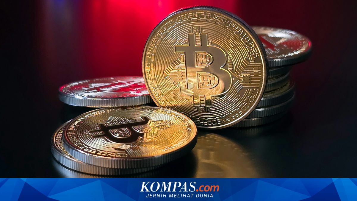 Harga Bitcoin Tembus 80.000 Dollar AS, Tertinggi Sejak Januari 2026 ~WR

Klik untuk baca: