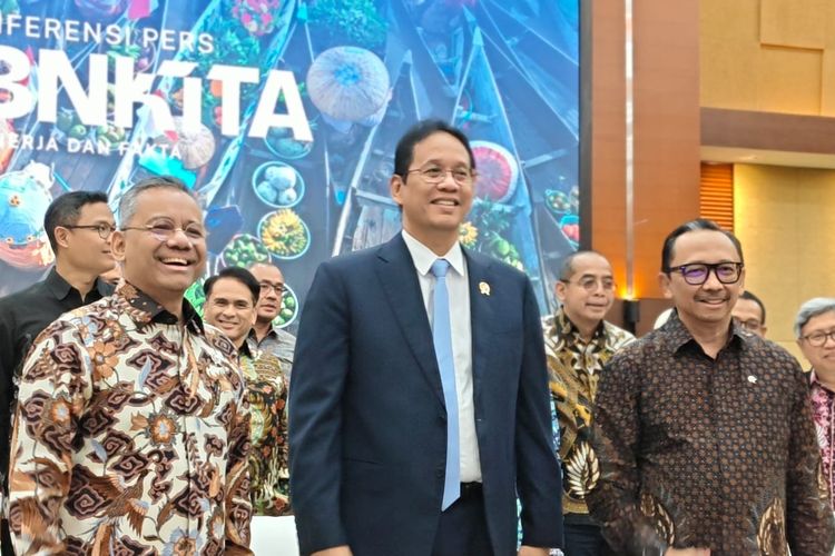 Indonesia Raih Rating AAA di China, Siap Terbitkan Panda Bond
