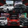 Toyota Resmi Luncurkan Lima Model GR Sport, Sudah Tahu Arti GR?