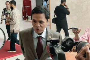 Yakin PDI-P dan Jokowi Rekonsiliasi, Gerindra Singgung Prabowo-Jokowi yang Dulu bak Musuh Bebuyutan