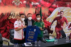 Bagi TikTok, Liga Jepang Bukan yang Pertama