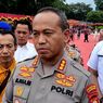 Pengendara Motor dan Mobil di Palembang Dilarang Merokok di Jalan, Ancaman Penjara 3 Bulan