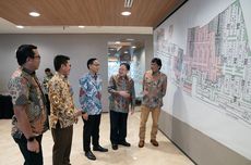 DMS Gandeng Bank Mandiri, Fasilitasi KPR Cikande Business Residence