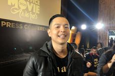 Tanpa Bantuan Sang Istri, Ernest Prakasa Siapkan Film Baru Tahun Ini