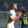 Klasemen Liga 1: RANS Nusantara Pertama, Persija di Luar 10 Besar