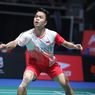 Link Live Streaming Singapore Open 2022, Final Mulai Pukul 12.00 WIB