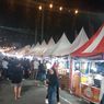 Malam Ini, Ada Bazar Kuliner di Lapangan Merdeka Pangkalpinang 