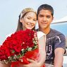 Al Ghazali Tak Digubris Alyssa Daguise Saat PDKT