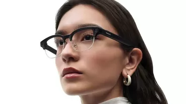 Huawei Rilis AI Glasses, Kacamata Pintar Pesaing Meta Ray-Ban