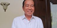Jokowi Bakal Dihadirkan di Sidang Roy Suryo Pekan Depan