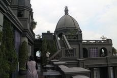 Ini Usulan Asosiasi Hotel di Bandung terkait Imbauan Orang Jakarta Tunda ke Jabar