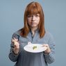 Insecure pada Makanan Mempersulit Penurunan Berat Badan