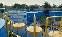 Kualitas Air di Citra Garden City 2 Extention Turun, PAM JAYA Siapkan 6 Rencana Aksi