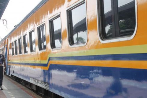 Rapid Test Antigen Tersedia di 26 Stasiun Kereta Api, Ini Daftar Lengkapnya