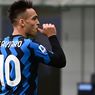 Lautaro Martinez Ingin Bertahan di Inter Milan, Arsenal Gigit Jari