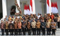 Legislator Golkar Nilai Menteri Ekonomi Jokowi Kompeten