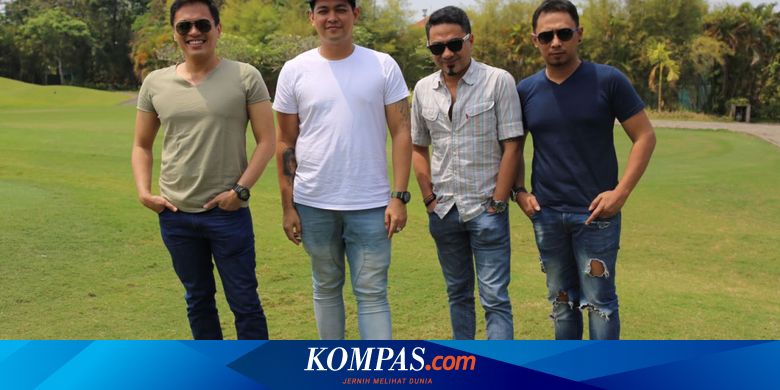 Lirik Dan Chord Lagu Karena Wanita Ingin Dimengerti Ada Band