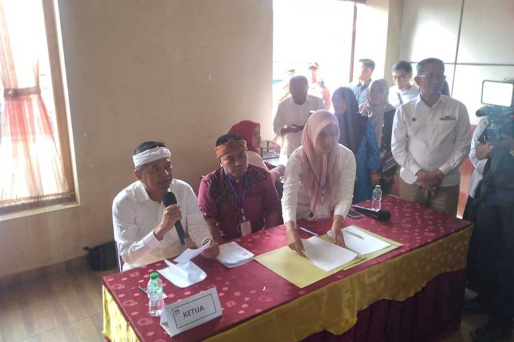 Pilkades Digital Mulai Diterapkan di Jabar, Dedi Mulyadi Soroti Efisiensi Biaya hingga Potensi Kecurangan