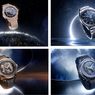 Koleksi Jaeger-LeCoultre 'Stellar Odyssey' bagi Pecinta Astronomi