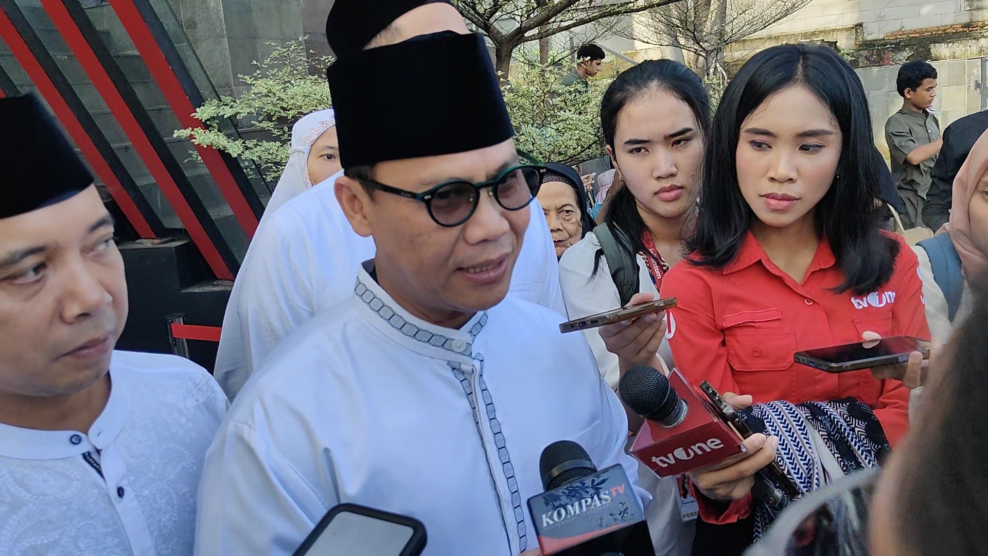 Politikus PDI-P Sebut Keluarga Megawati Pernah Fasilitasi Prabowo Pulang ke Indonesia dari Yordania