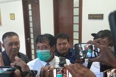Kasus Korupsi Dana SPI Rp 335 Miliar, Rektor Unud Bali dan 3 Tersangka Lainnya Ditahan