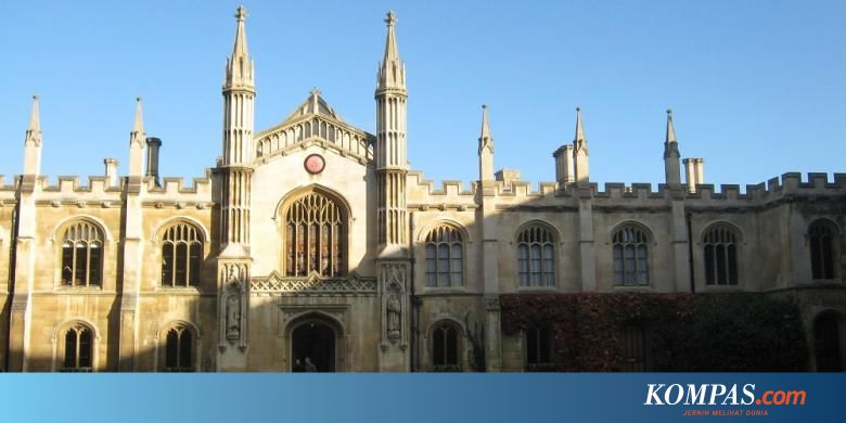 Kiat Menulis Esai Untuk Beasiswa Chevening Halaman All