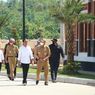 Jokowi Sebut Bendungan Pidekso Jadi Kunci Ketahanan Pangan, Ini Respons Bupati Wonogiri