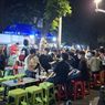 Rekomendasi 7 Kuliner Malam Street Food di Jakarta yang Ramah Kantong