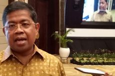 Sekjen Golkar Yakin Sidang Ahok Berjalan Tanpa Tekanan