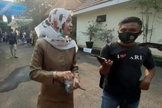 20 Pondok Pesantren di Banten Terpapar Covid-19