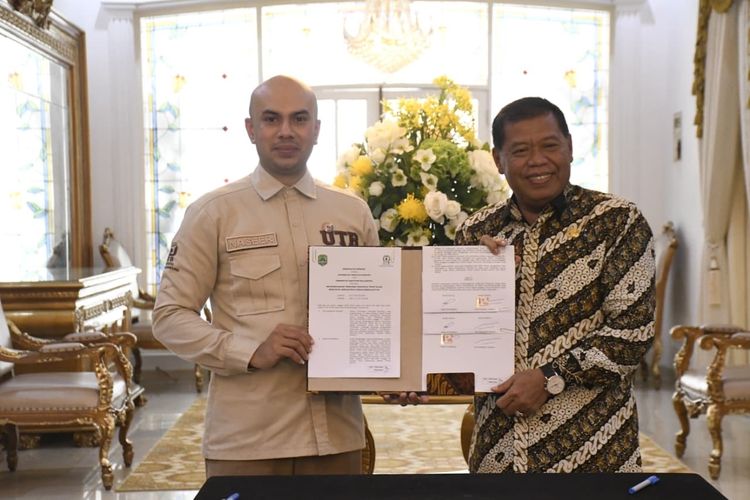 Majalengka Buka Kesempatan Bagi 100 Warganya untuk Kuliah Sambil Bekerja di Jepang