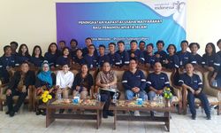 Kemenpar Gelar Pelatihan Khusus Pemandu Selam di Manado