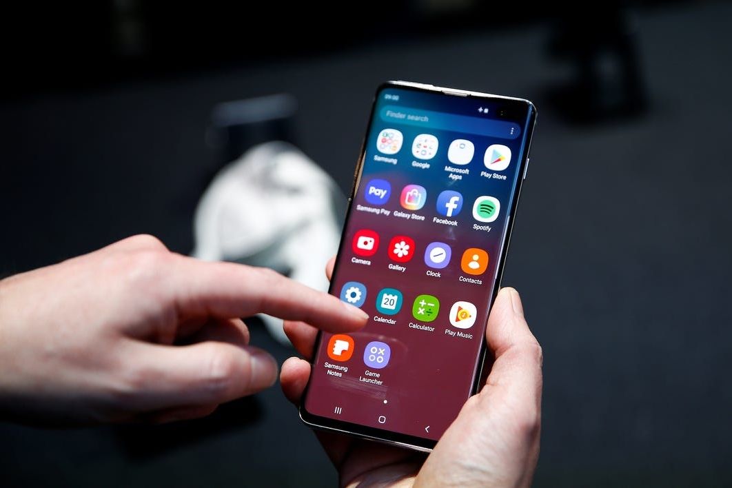 Riset: 35 Persen Smartphone Android di Dunia Rentan Diretas