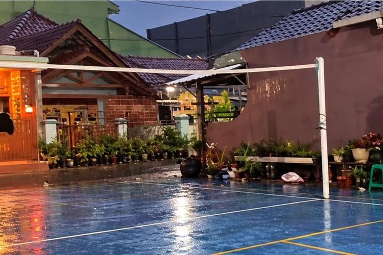 Majalengka Diguyur Hujan di Tengah Kekeringan, BMKG Jelaskan Fenomena Atmosfer