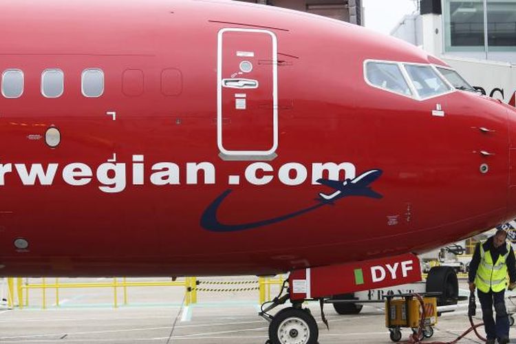 Norwegian Air Shuttle