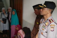 Kronologi Pengemudi Ojek Online Tewas Kena Tembak Polisi di Bandung
